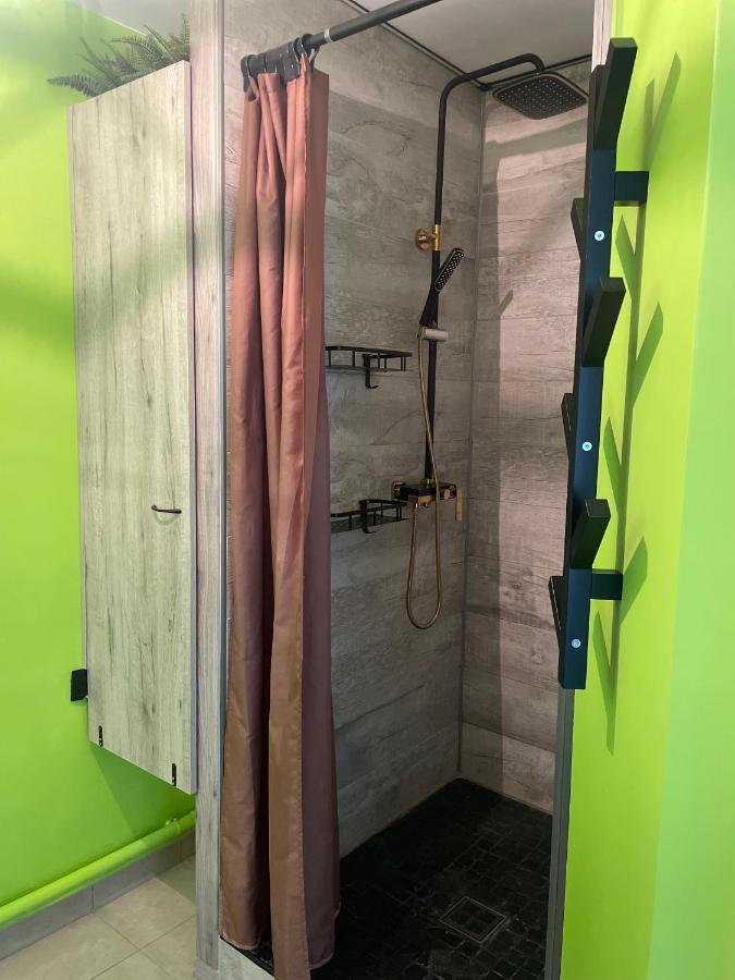 *Bailly-Disneyland* Apartment Cosy 3 Pers מראה חיצוני תמונה