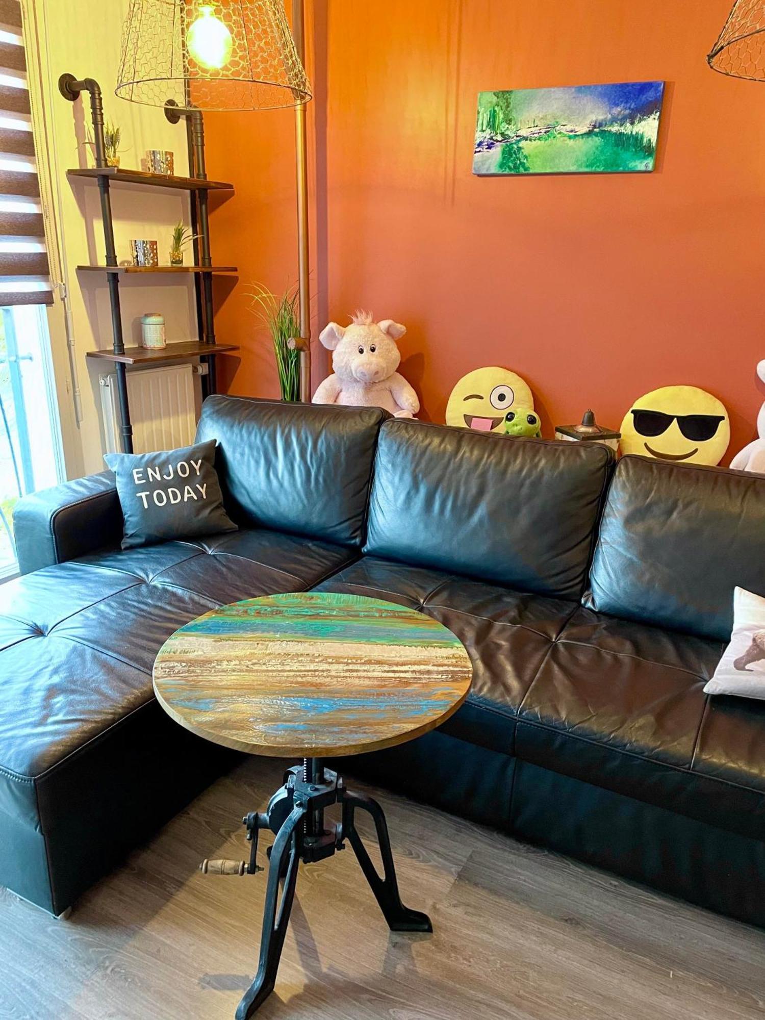*Bailly-Disneyland* Apartment Cosy 3 Pers מראה חיצוני תמונה